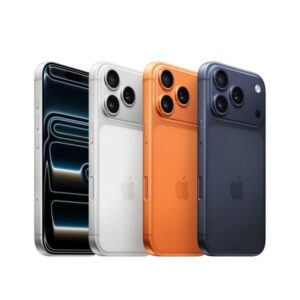 iPhone