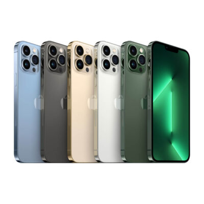 iPhone 13 pro max