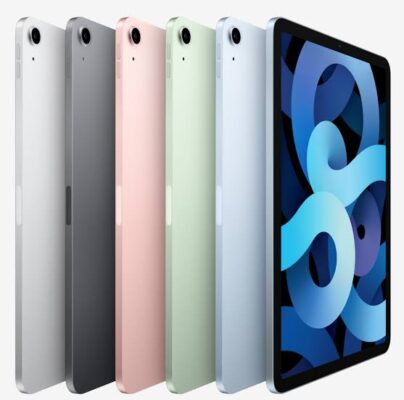 iPad Air