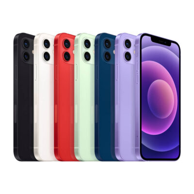 iPhone 12
