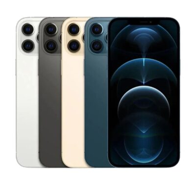 iPhone 12 Pro Max