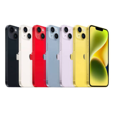iPhone 14