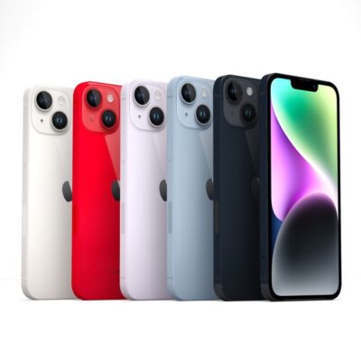 iPhone 14 Plus