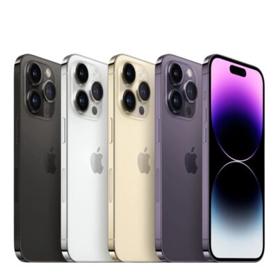 iPhone 14 Pro