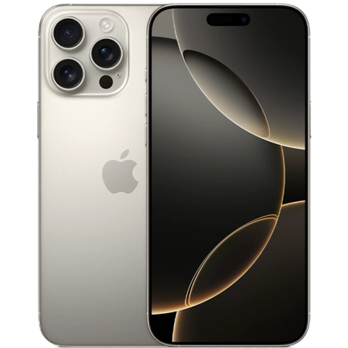iPhone 16 Pro